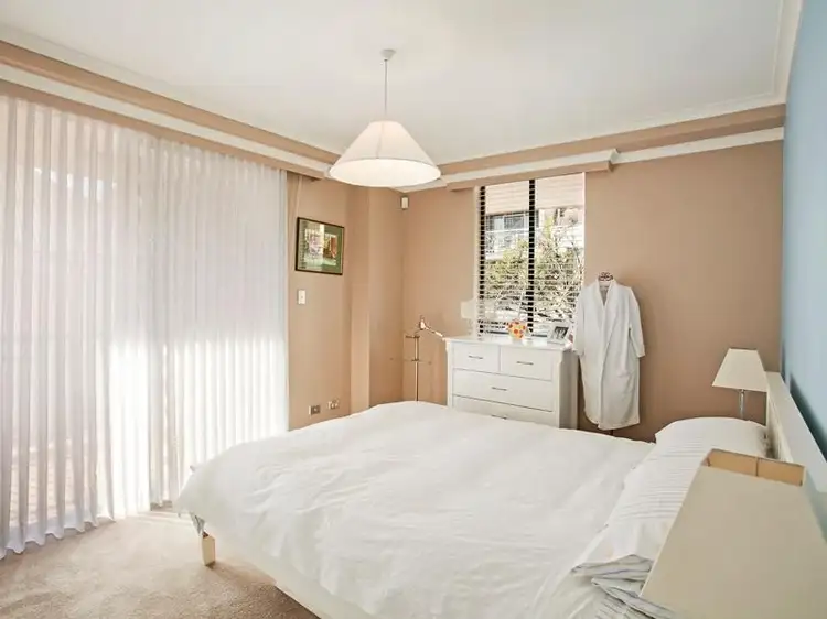 Third view of Homely apartment listing, 66/156-164 Chalmers Street, Surry Hills NSW 2010