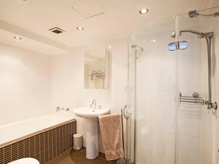 Fourth view of Homely apartment listing, 66/156-164 Chalmers Street, Surry Hills NSW 2010