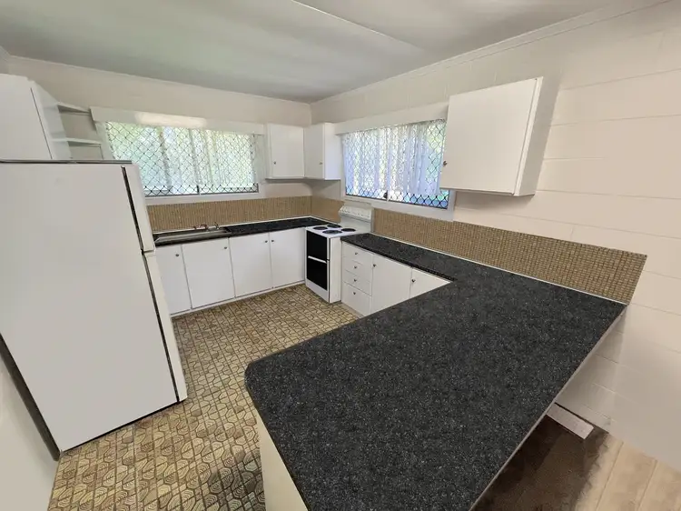 Third view of Homely semi-detached listing, 1/7 Karloo Close, Woree QLD 4868
