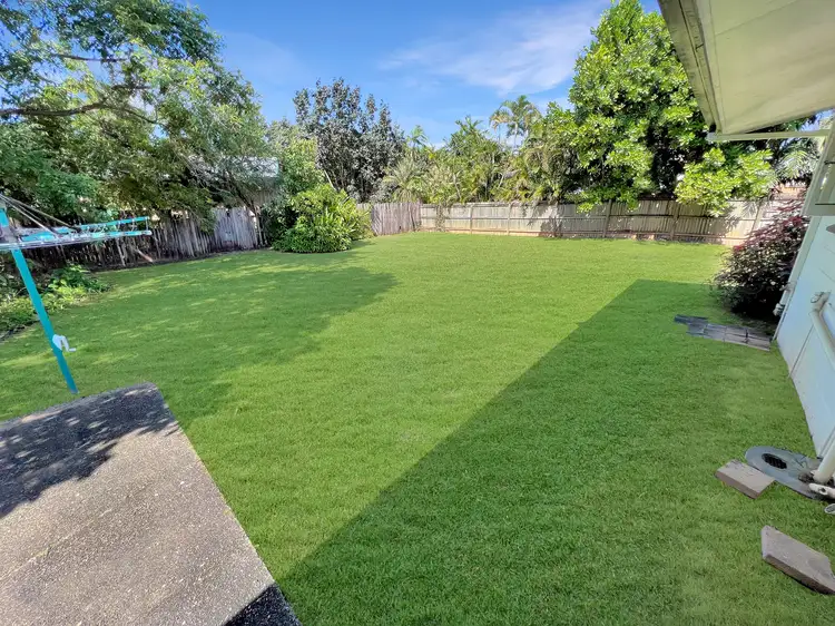 Fourth view of Homely semi-detached listing, 1/7 Karloo Close, Woree QLD 4868