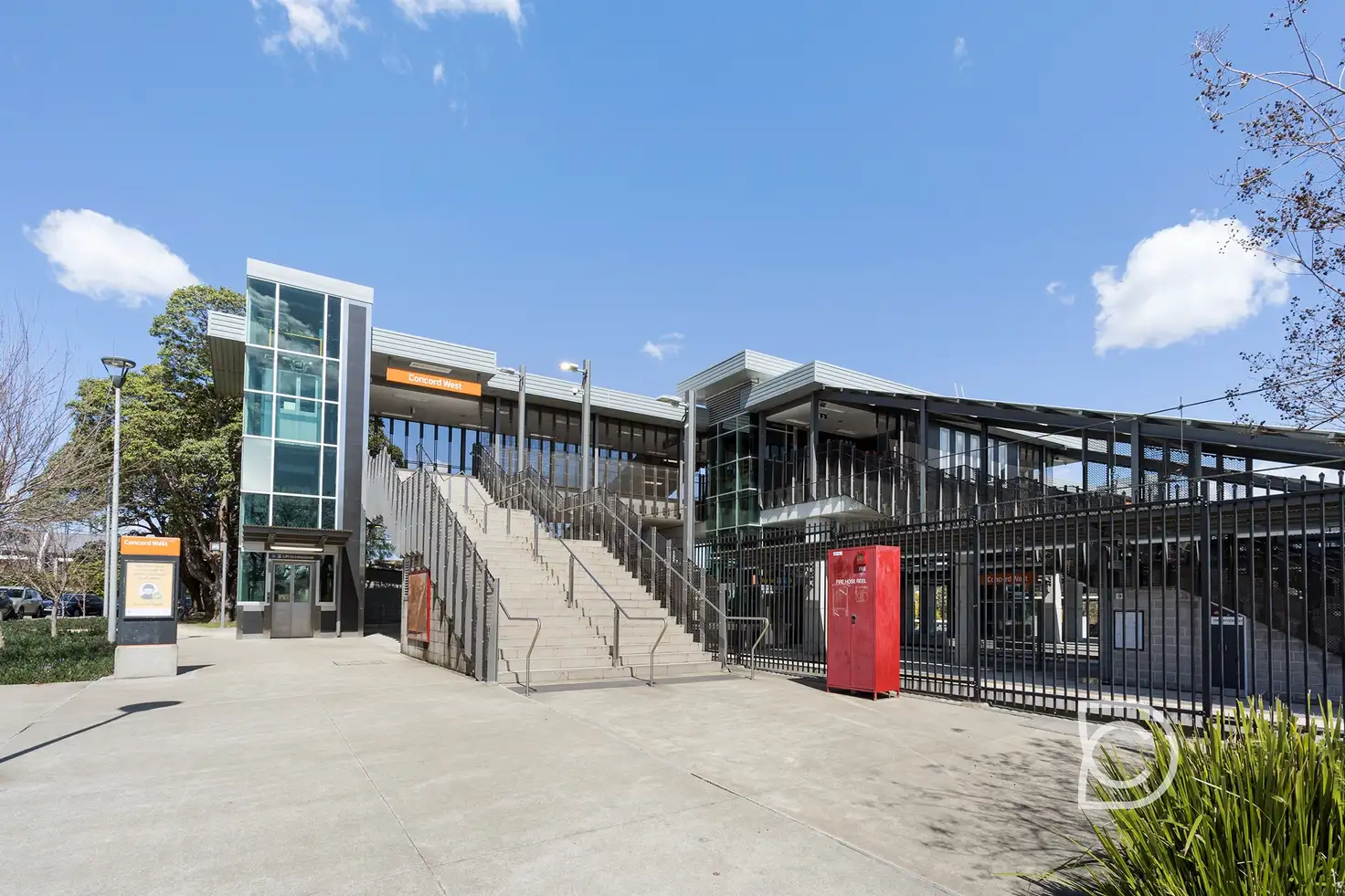 Main view of Homely house listing, 189 Queen Street, Concord West NSW 2138