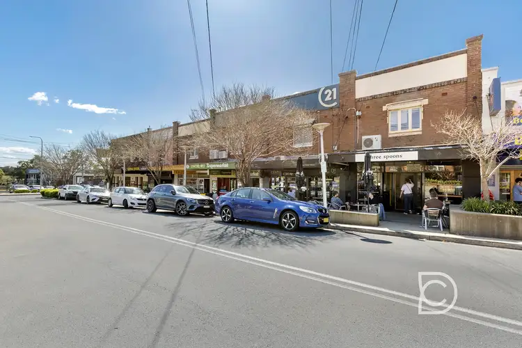 Second view of Homely house listing, 189 Queen Street, Concord West NSW 2138