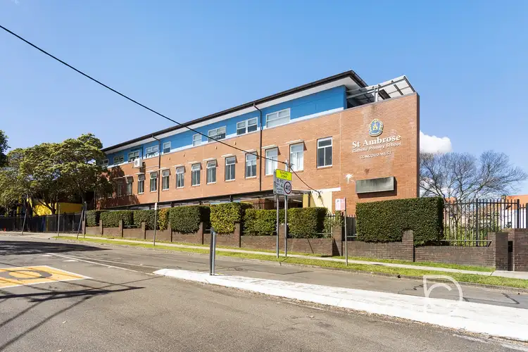 Third view of Homely house listing, 189 Queen Street, Concord West NSW 2138