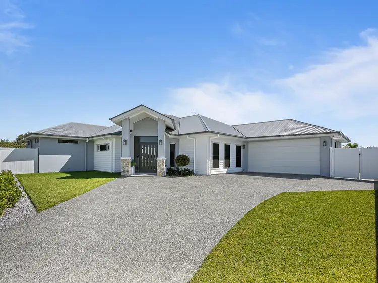 18 Elanus Court, Banksia Beach QLD 4507