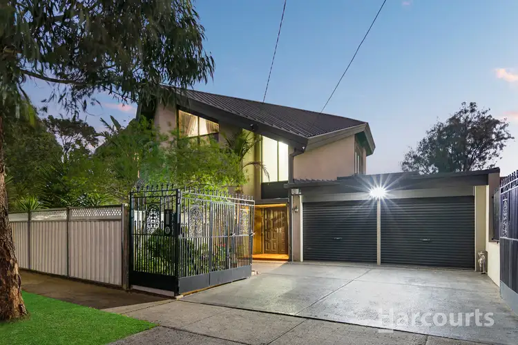 10 Firbank Terrace, Albanvale VIC 3021