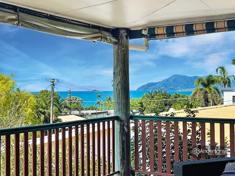 5 Campbell Terrace, South Mission Beach QLD 4852
