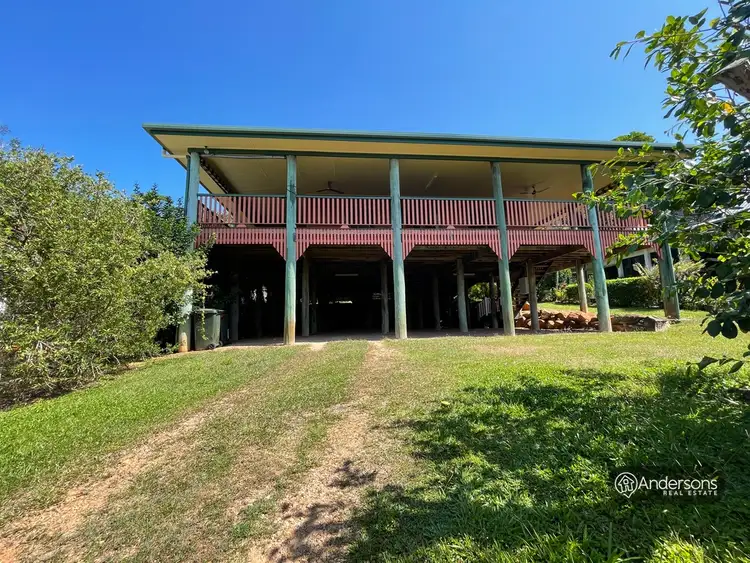 Second view of Homely house listing, 5 Campbell Terrace, South Mission Beach QLD 4852