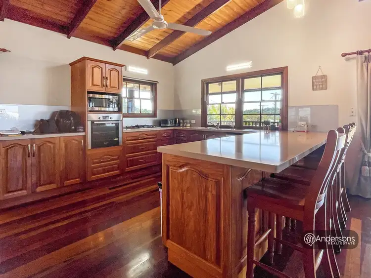 Fifth view of Homely house listing, 5 Campbell Terrace, South Mission Beach QLD 4852