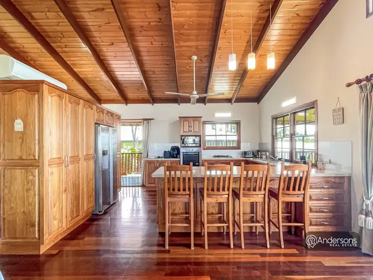 Sixth view of Homely house listing, 5 Campbell Terrace, South Mission Beach QLD 4852