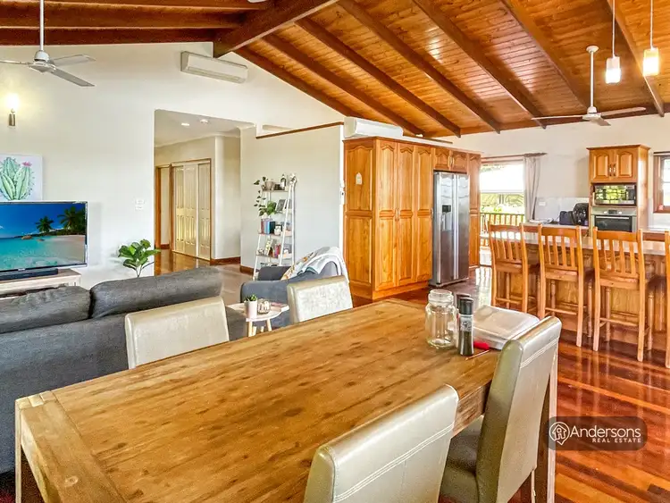 Seventh view of Homely house listing, 5 Campbell Terrace, South Mission Beach QLD 4852