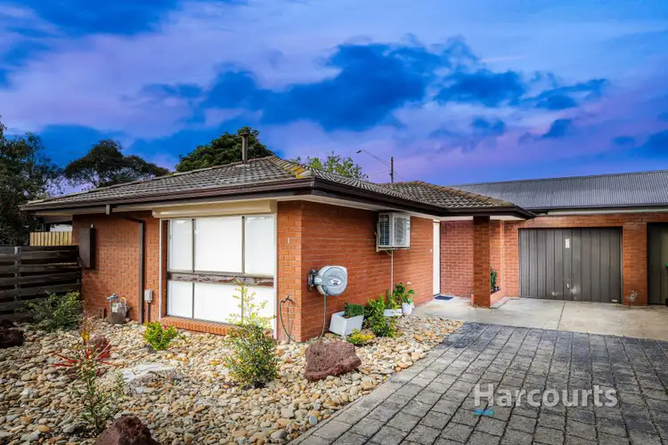 1/43-45 Exford Road, Melton South VIC 3338