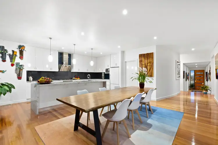 Second view of Homely house listing, 17 Takanna Avenue, Clifton Springs VIC 3222