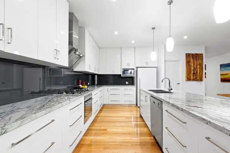 Fourth view of Homely house listing, 17 Takanna Avenue, Clifton Springs VIC 3222