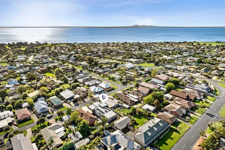Sixth view of Homely house listing, 17 Takanna Avenue, Clifton Springs VIC 3222