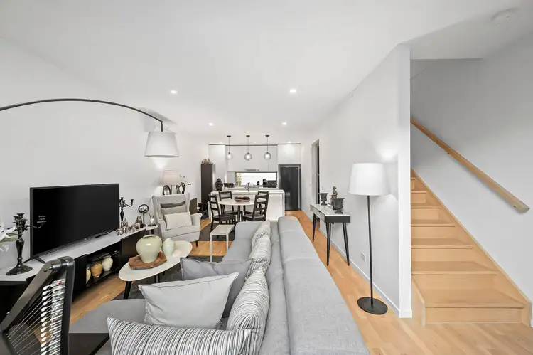 Main view of Homely townhouse listing, 5/1 Queen Street, Essendon VIC 3040