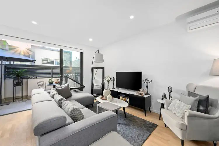 Fourth view of Homely townhouse listing, 5/1 Queen Street, Essendon VIC 3040