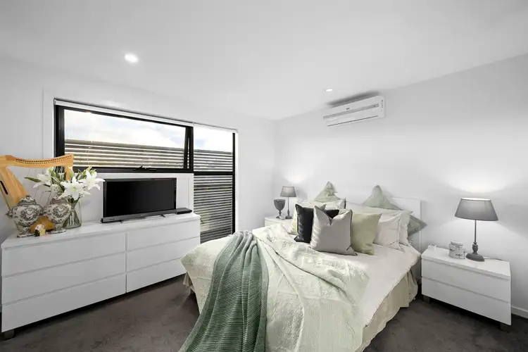 Fifth view of Homely townhouse listing, 5/1 Queen Street, Essendon VIC 3040