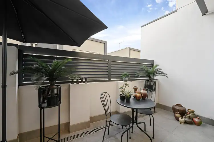 Sixth view of Homely townhouse listing, 5/1 Queen Street, Essendon VIC 3040