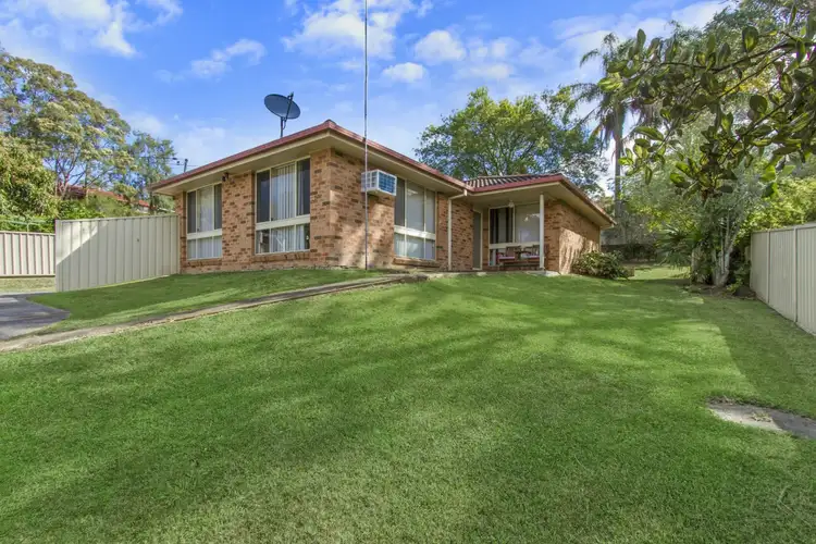 89 Central Coast Highway, Kariong NSW 2250