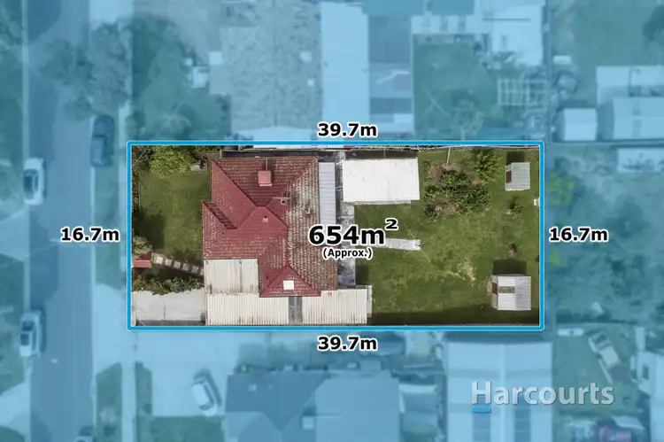 35 Kynoch Street, Deer Park VIC 3023