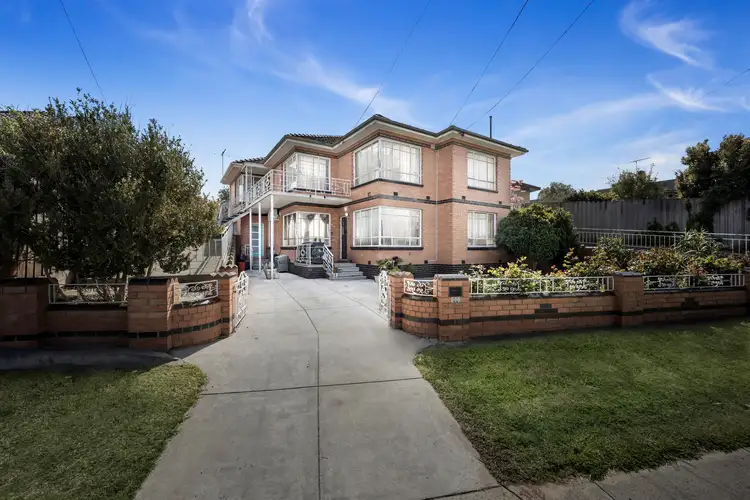 Main view of Homely house listing, 68 Newman Crescent, Niddrie VIC 3042