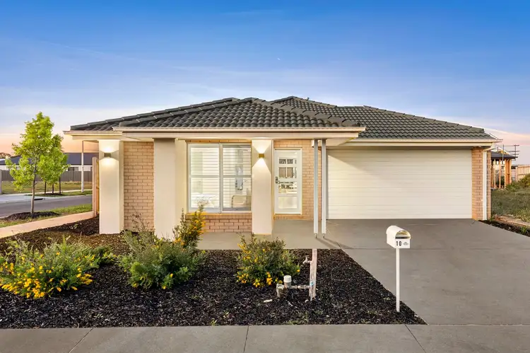 10 Howard Street, St Leonards VIC 3223