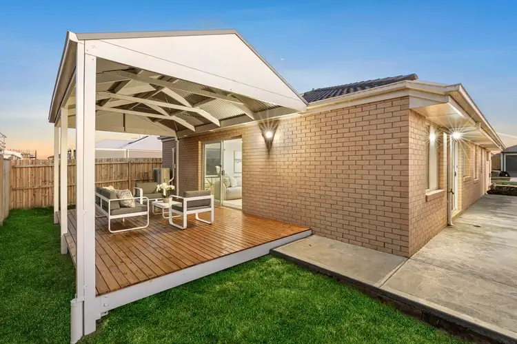 Second view of Homely house listing, 10 Howard Street, St Leonards VIC 3223