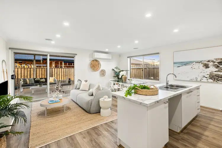 Third view of Homely house listing, 10 Howard Street, St Leonards VIC 3223