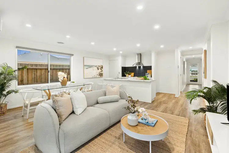 Fourth view of Homely house listing, 10 Howard Street, St Leonards VIC 3223