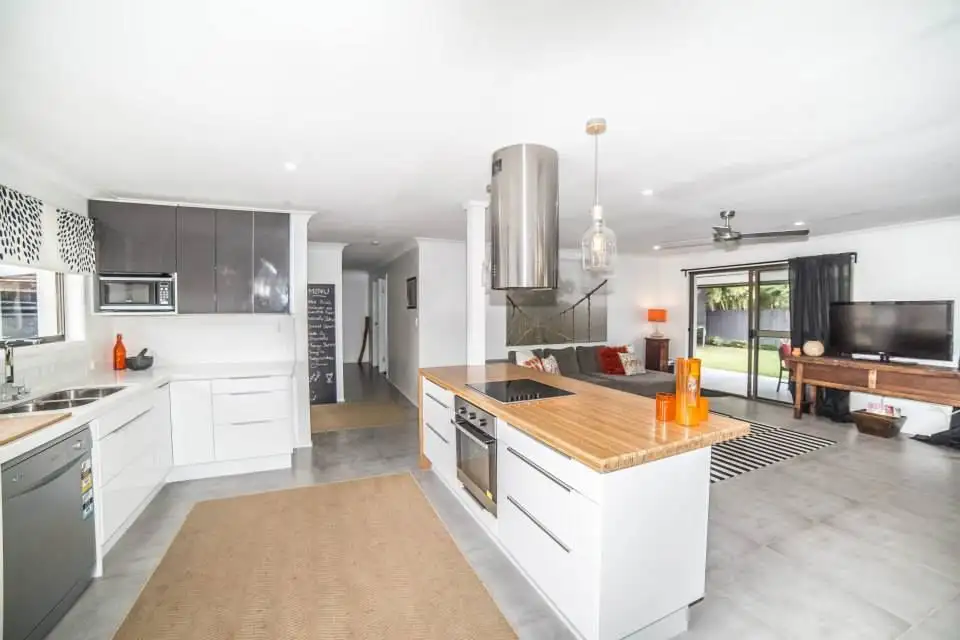 Main view of Homely house listing, 11 Matipo Place, Palm Beach QLD 4221