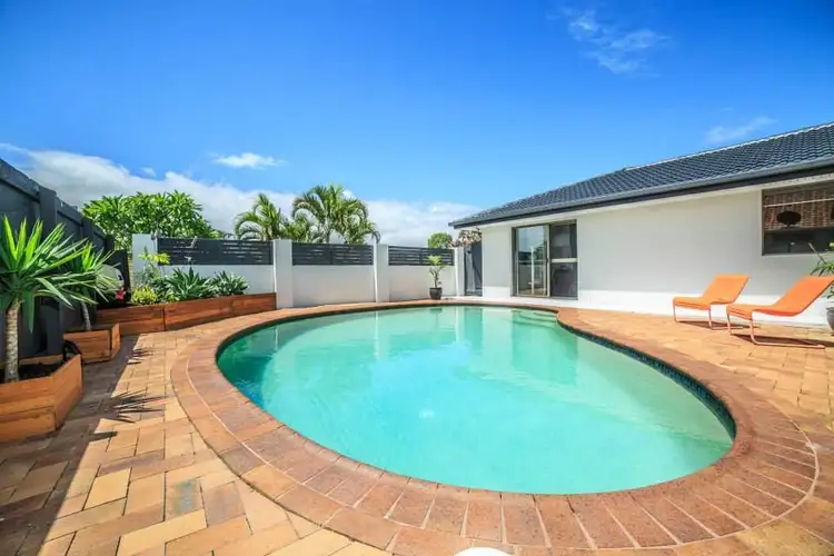Fourth view of Homely house listing, 11 Matipo Place, Palm Beach QLD 4221