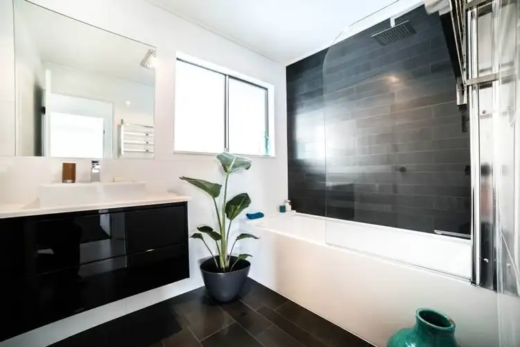 Fifth view of Homely house listing, 11 Matipo Place, Palm Beach QLD 4221