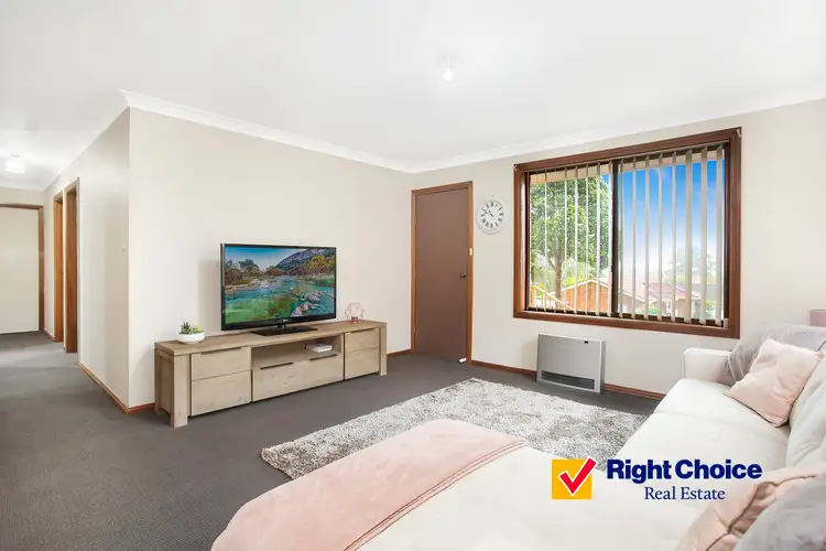Second view of Homely villa listing, 4/24-26 Glider Avenue, Blackbutt NSW 2529