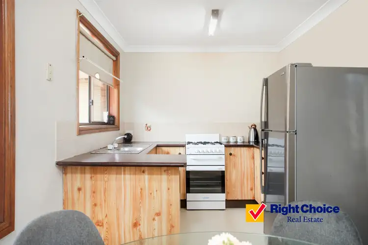 Fourth view of Homely villa listing, 4/24-26 Glider Avenue, Blackbutt NSW 2529