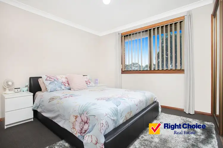 Fifth view of Homely villa listing, 4/24-26 Glider Avenue, Blackbutt NSW 2529