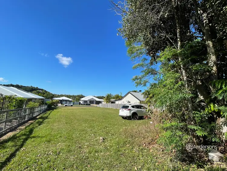 Third view of Homely land listing, 9 Voyager Street, South Mission Beach QLD 4852