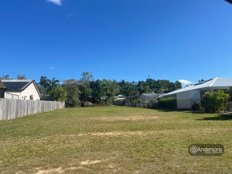 Sixth view of Homely land listing, 9 Voyager Street, South Mission Beach QLD 4852