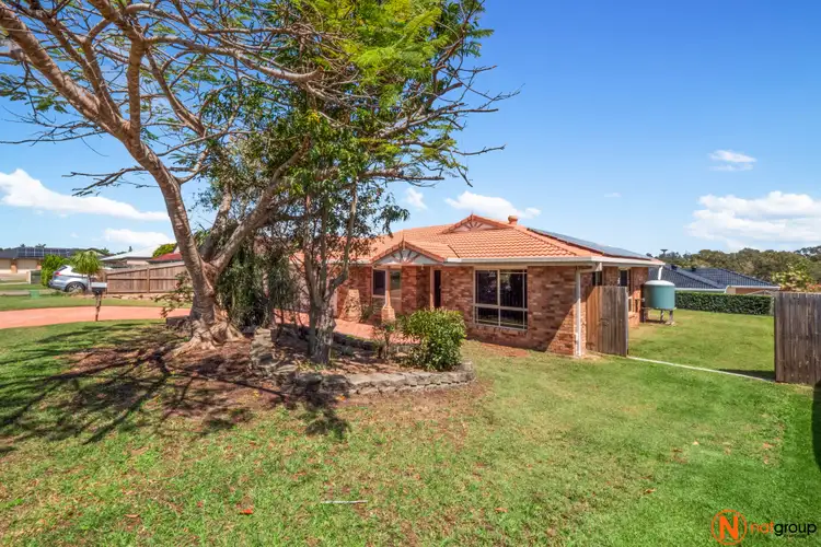 Fourth view of Homely house listing, 91 Redgum Drive, Regents Park QLD 4118