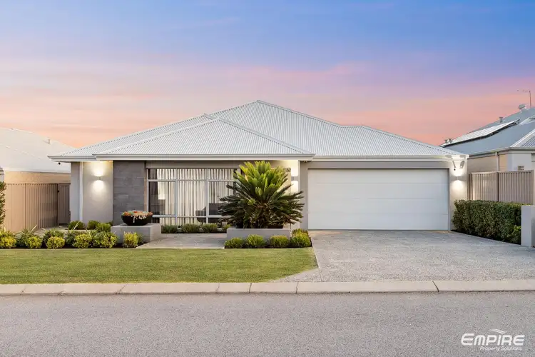 12 Nobilis Street, Beeliar WA 6164