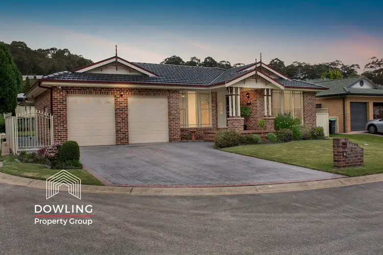 4 Udunda Place, Wallsend NSW 2287