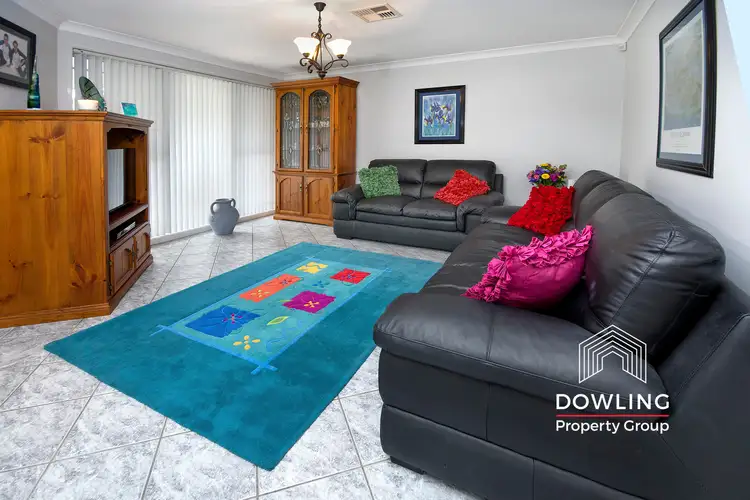 Third view of Homely house listing, 4 Udunda Place, Wallsend NSW 2287