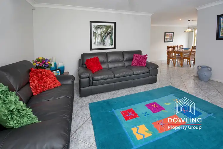 Fourth view of Homely house listing, 4 Udunda Place, Wallsend NSW 2287