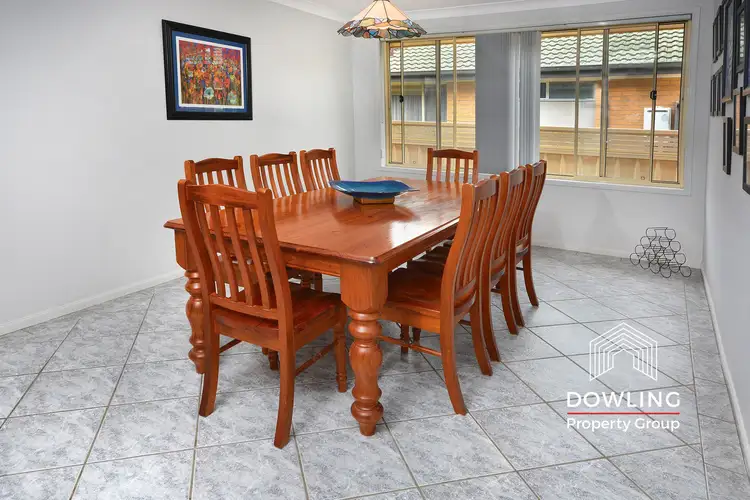 Fifth view of Homely house listing, 4 Udunda Place, Wallsend NSW 2287