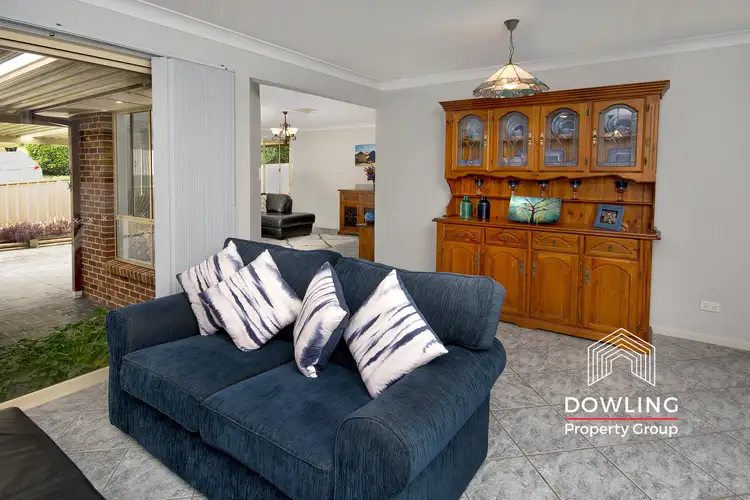 Sixth view of Homely house listing, 4 Udunda Place, Wallsend NSW 2287