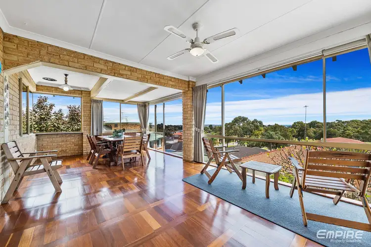 3 Airlie Place, Coogee WA 6166