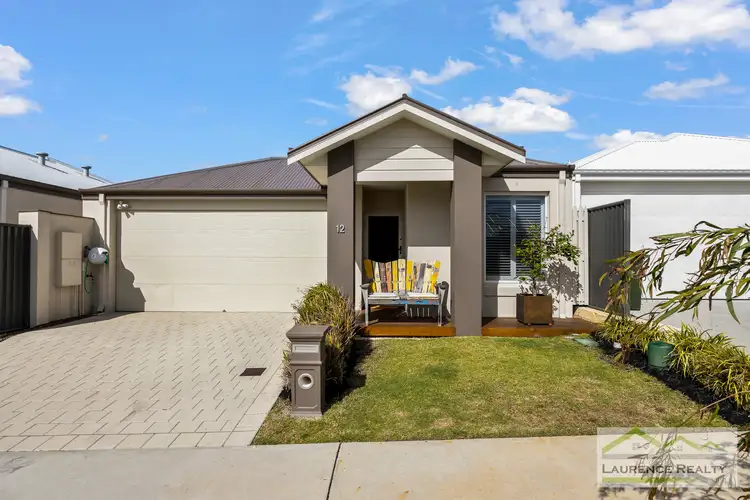 12 Sayana Road, Jindalee WA 6036