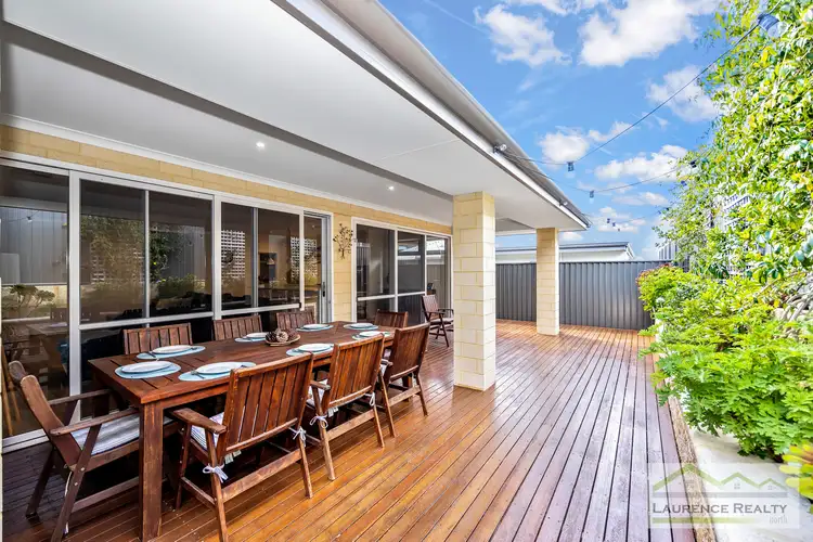 Third view of Homely house listing, 12 Sayana Road, Jindalee WA 6036