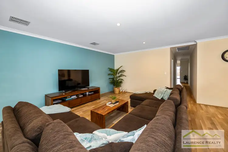 Fourth view of Homely house listing, 12 Sayana Road, Jindalee WA 6036