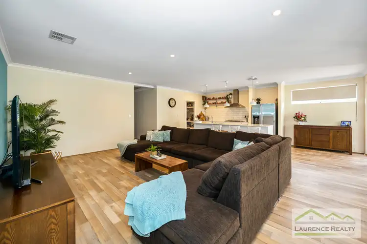 Fifth view of Homely house listing, 12 Sayana Road, Jindalee WA 6036