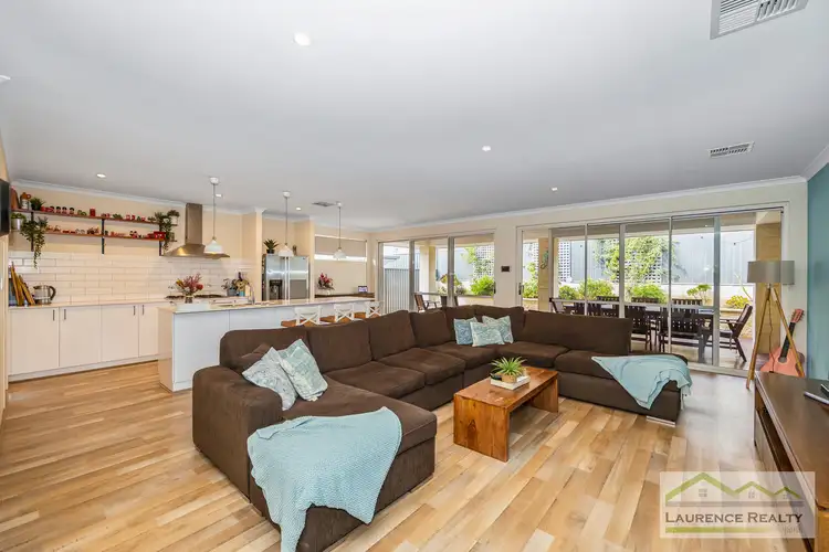 Sixth view of Homely house listing, 12 Sayana Road, Jindalee WA 6036